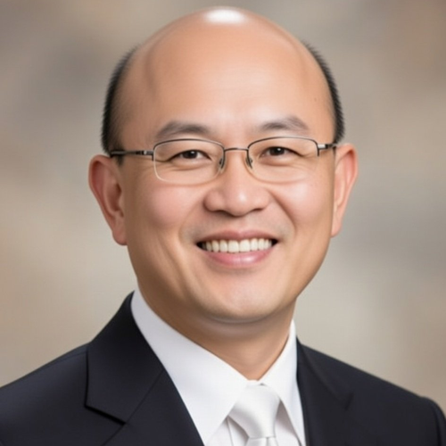 Eric Fan